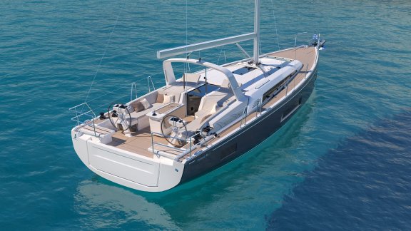 Image of Pebbles yacht #4