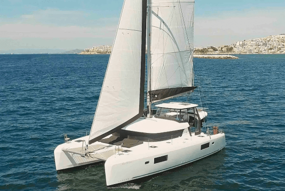 Image of Rosa Dei Venti yacht #3