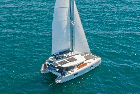 Image of Rosa Dei Venti yacht #4