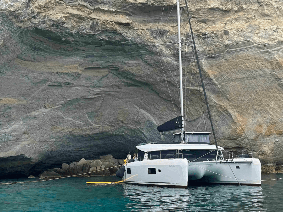 Image of Rosa Dei Venti yacht #5