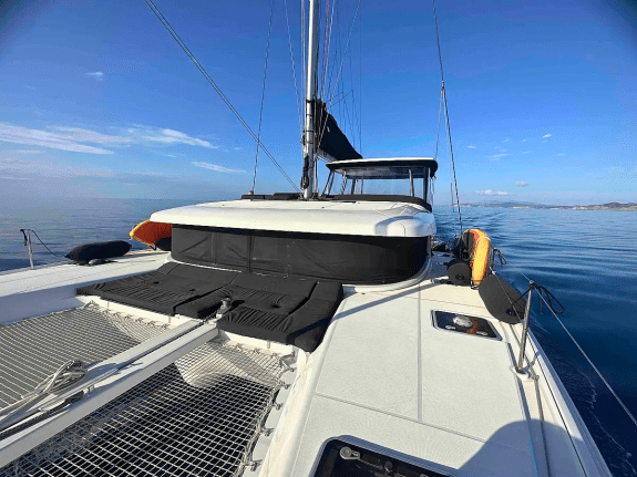 Image of Rosa Dei Venti yacht #6