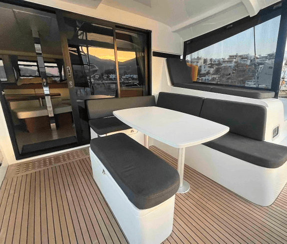 Image of Rosa Dei Venti yacht #7