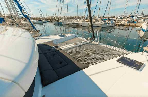 Image of Rosa Dei Venti yacht #8