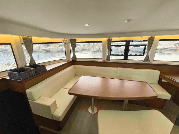 Image of Rosa Dei Venti yacht #9