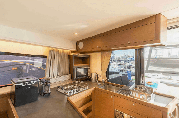 Image of Rosa Dei Venti yacht #10