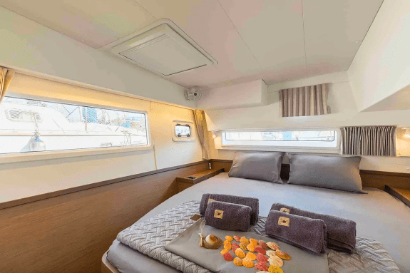 Image of Rosa Dei Venti yacht #11