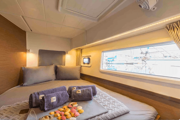 Image of Rosa Dei Venti yacht #12