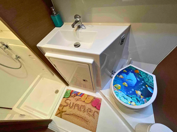 Image of Rosa Dei Venti yacht #13