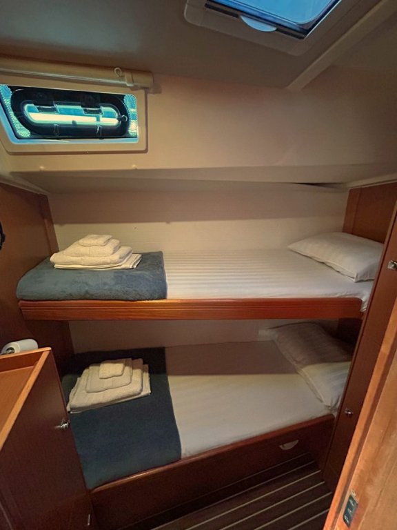 Image of Lina yacht #15