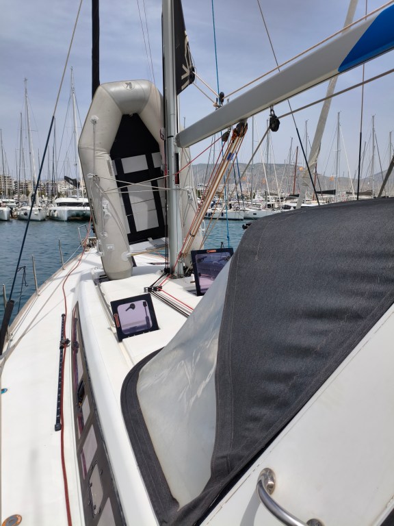 Image of Skiron yacht #6