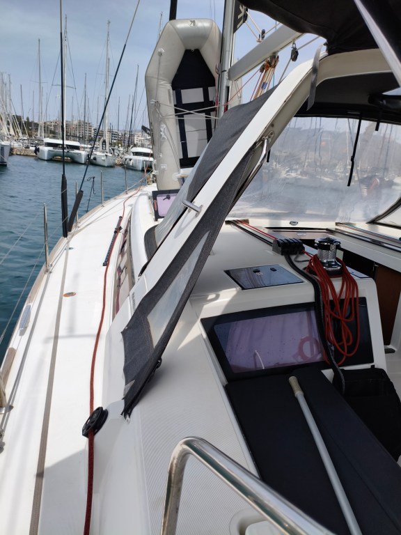 Image of Skiron yacht #18