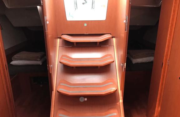 Image of Skiron yacht #21