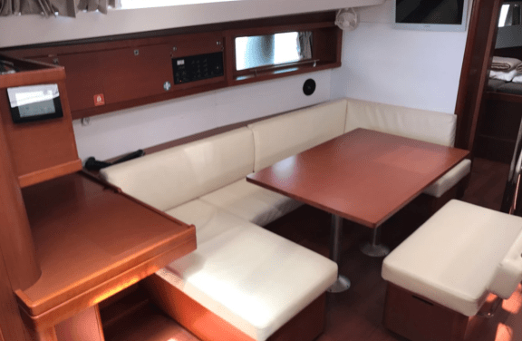 Image of Skiron yacht #19