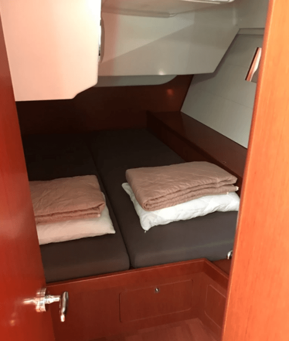 Image of Skiron yacht #26