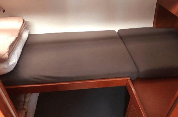 Image of Skiron yacht #27