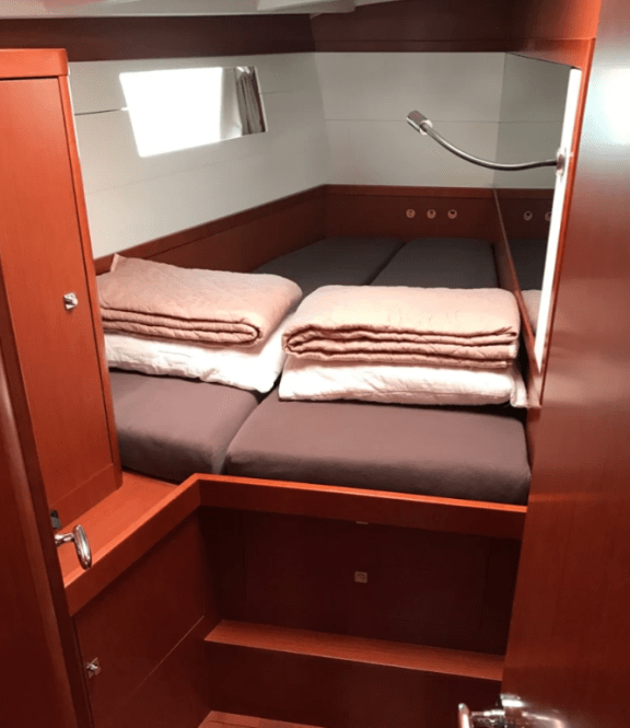 Image of Skiron yacht #28