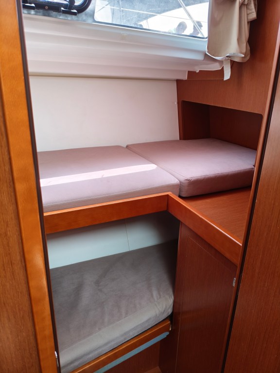 Image of Skiron yacht #29