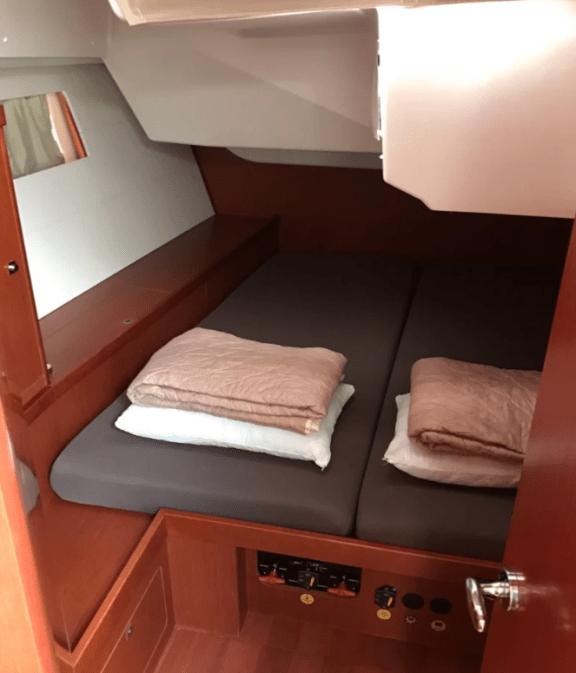 Image of Skiron yacht #25