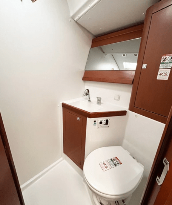 Image of Skiron yacht #33