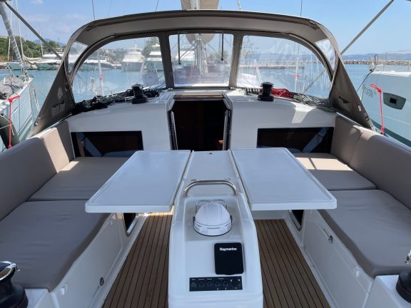 Image of Electra yacht #4