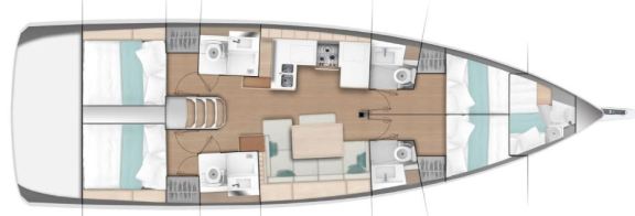 Image of Electra yacht #8