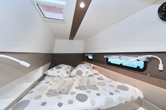 Image of Ocean Oasis yacht #14