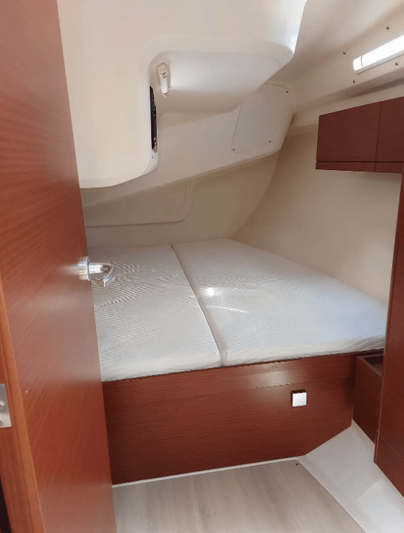 Image of Pasithea yacht #6