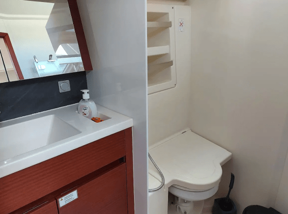 Image of Pasithea yacht #7