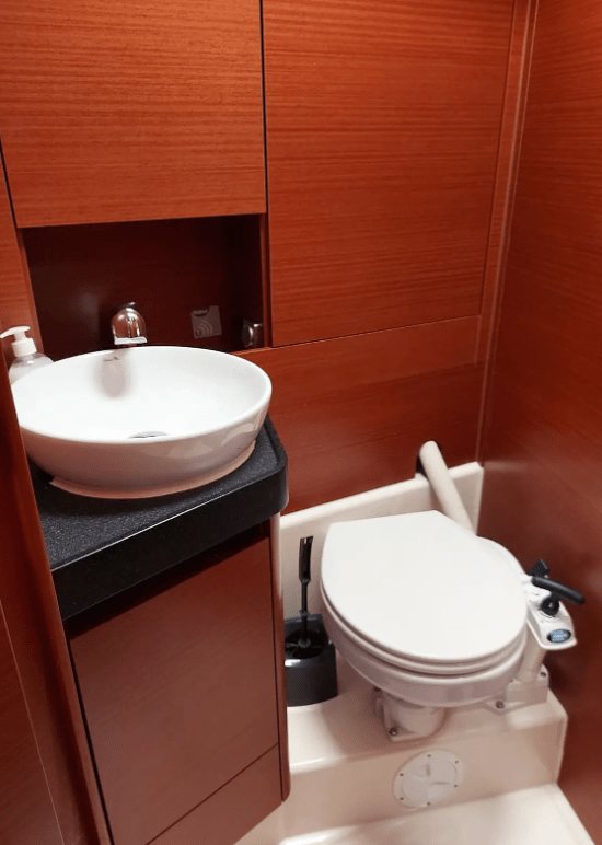 Image of Pasithea yacht #8