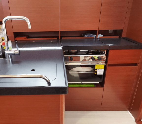 Image of Polynoe yacht #5