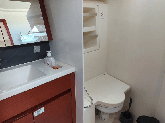 Image of Polynoe yacht #8