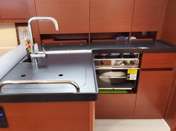 Image of Themisto yacht #4