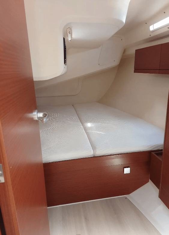 Image of Themisto yacht #7