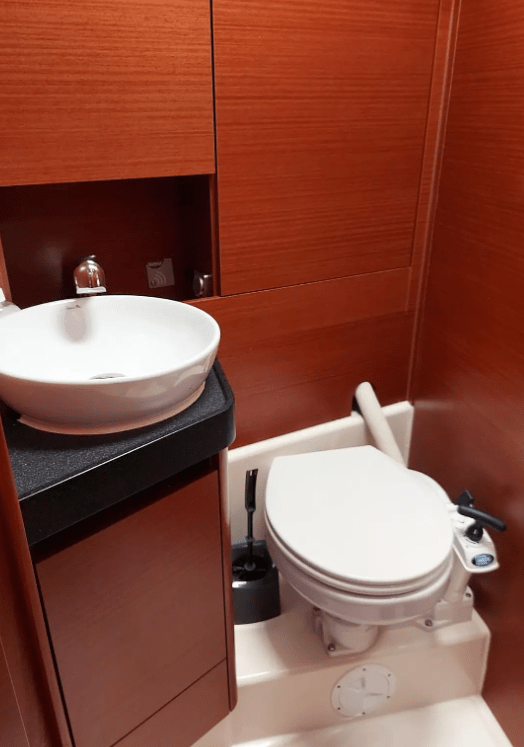 Image of Themisto yacht #9