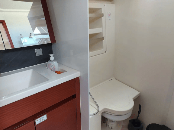 Image of Themisto yacht #8