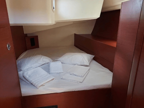 Image of Aktea yacht #9