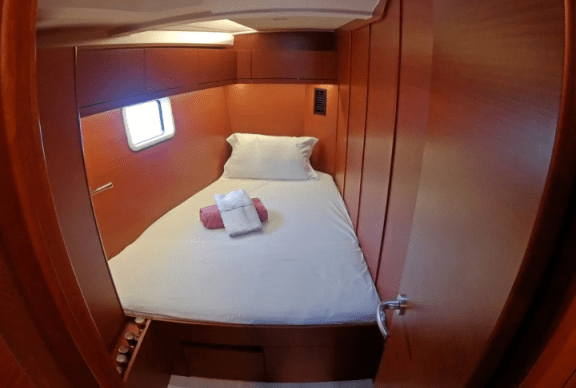 Image of Aktea yacht #10