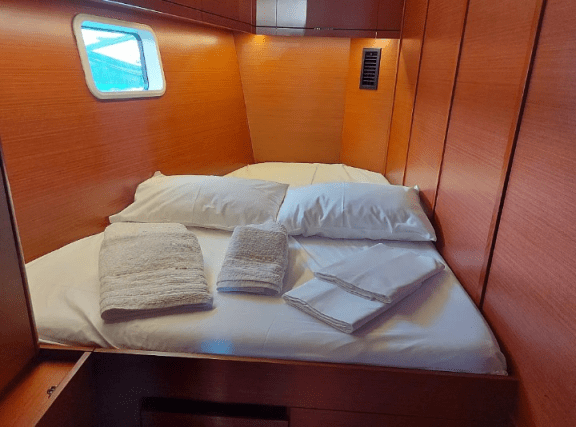 Image of Aktea yacht #8