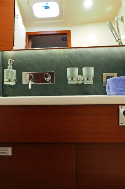 Image of Aktea yacht #12