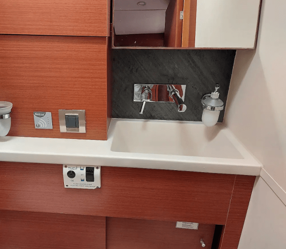 Image of Aktea yacht #11