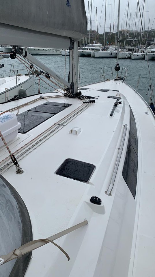 Image of Apollon yacht #4