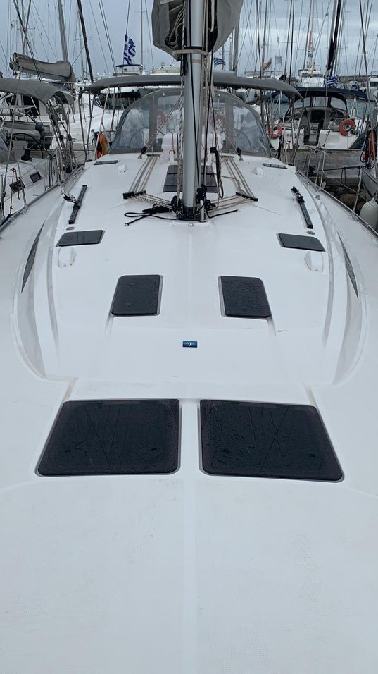 Image of Apollon yacht #5