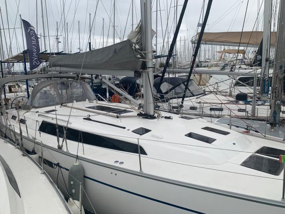 Image of Apollon yacht #6