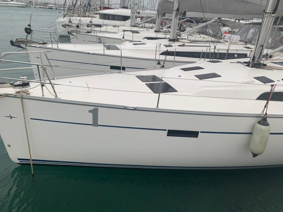 Image of Apollon yacht #7