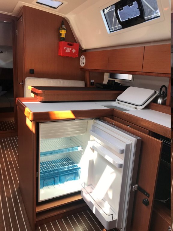 Image of Apollon yacht #10