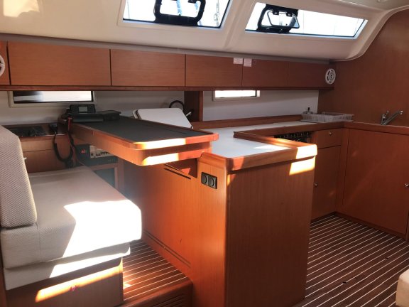 Image of Apollon yacht #11