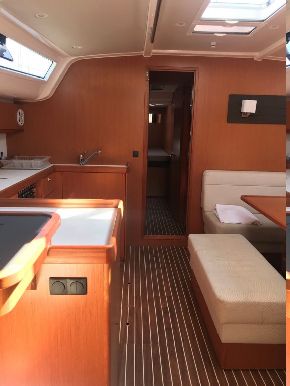 Image of Apollon yacht #13