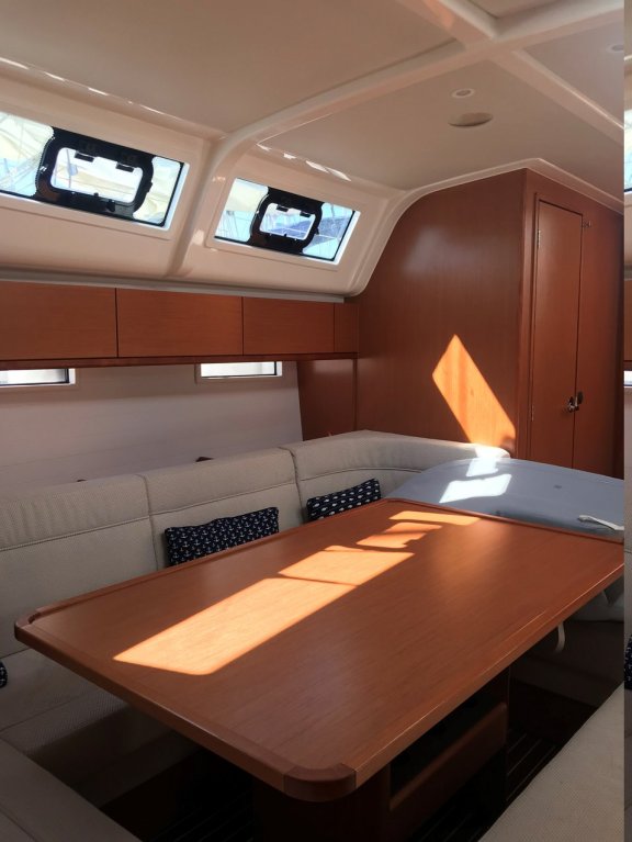 Image of Apollon yacht #14