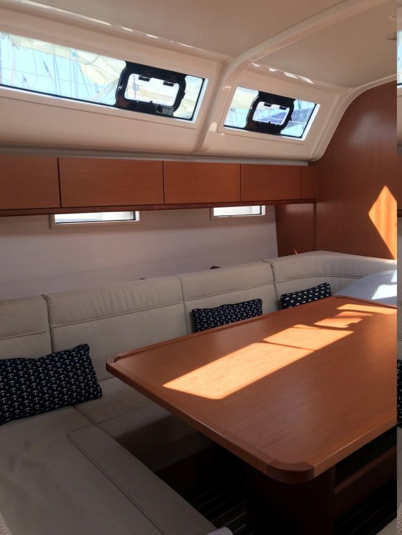 Image of Apollon yacht #15