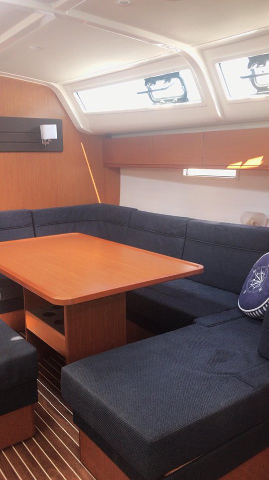 Image of Apollon yacht #16